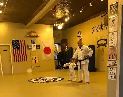 Bronx Shotojuku Traditional Shotokan Karate Do