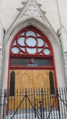 Bronx Spanish Evangelical Church