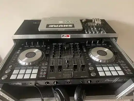 Bronx Speaker & Electronics