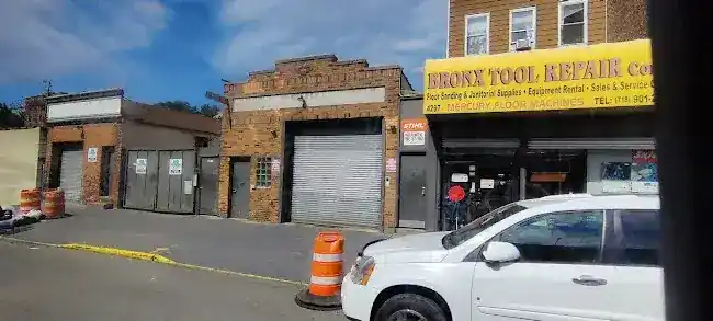 Bronx Tool Repair and Rental