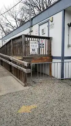 Bronx Tow Pound