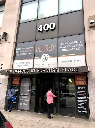 Bronx Workforce1 Career Center