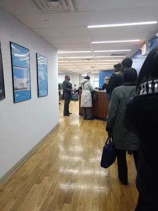 Bronx Workforce1 Industrial & Transportation Career Center