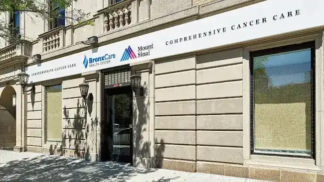 BronxCare Mount Sinai Comprehensive Cancer Care