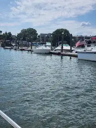 Bronxonia Yacht Club Inc