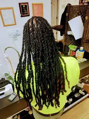 Bronxwood Natural Haircare