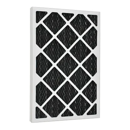 Brookaire Company - HVAC Air Filter Manufacturer