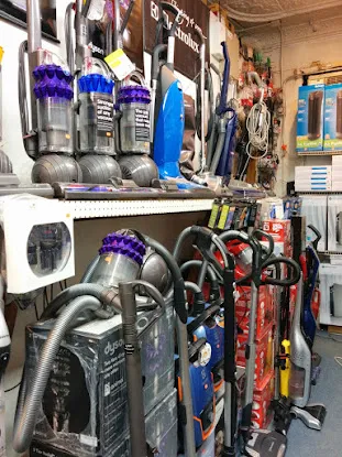 Brooke's Appliances