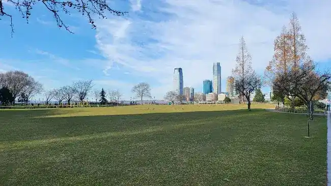 Brookfield Park