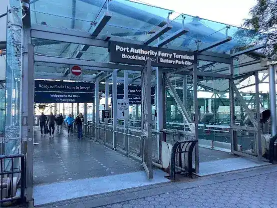 Brookfield Place Terminal