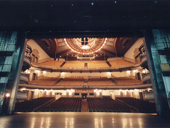 Brooklyn Academy of Music