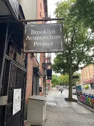 Brooklyn Acupuncture Project