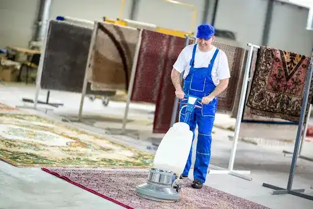 Brooklyn Area Rug Cleaning