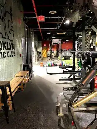 Brooklyn Athletic Club