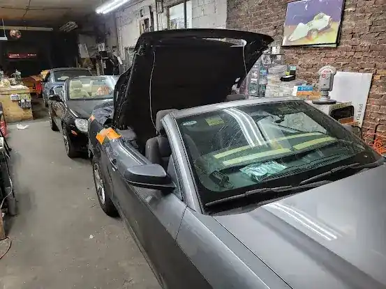 Brooklyn Auto Tops Etc