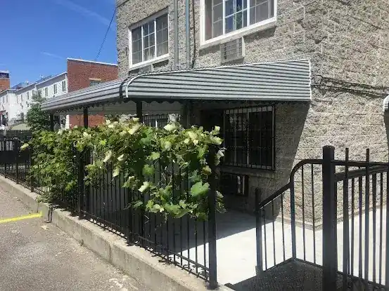 Brooklyn Awning Corp.