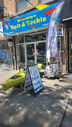brooklyn bait and tackle inc