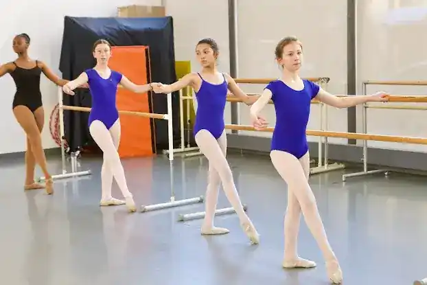 Brooklyn Ballet