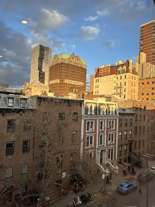 Brooklyn Bar Association