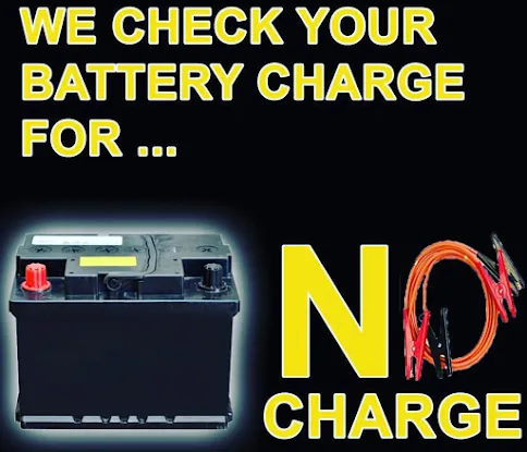 Brooklyn Batteries