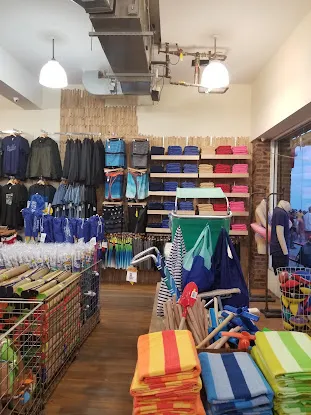 Brooklyn Beach Shop