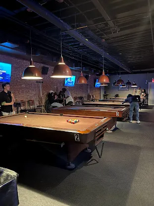 Brooklyn Billiards