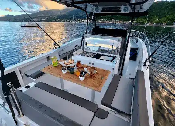 Brooklyn Boat Charters