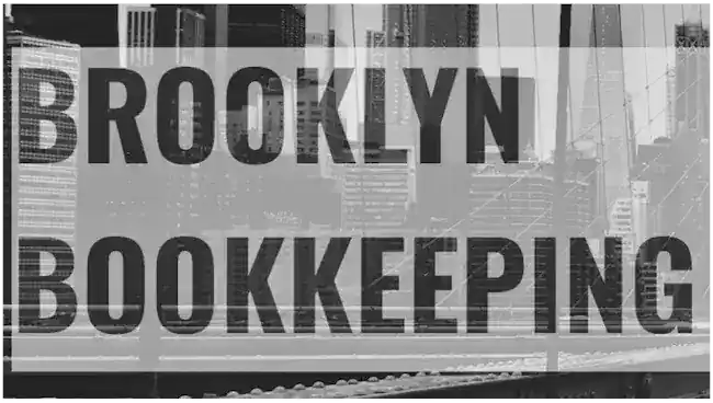 Brooklyn Bookkeeping