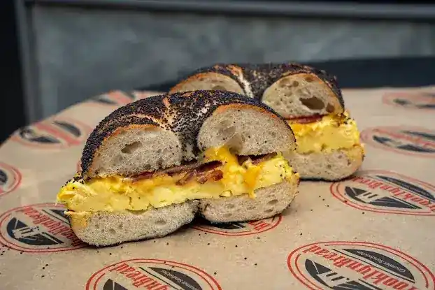 Brooklyn Bread Cafe