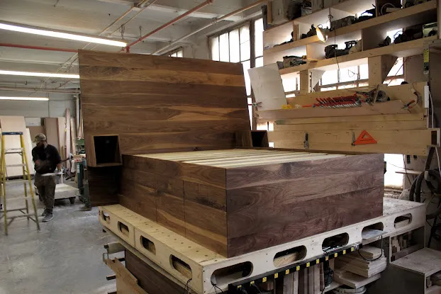 Brooklyn Butcher Blocks
