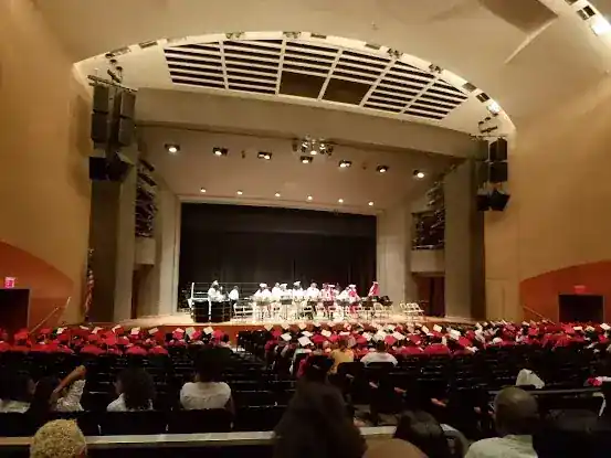 Brooklyn Center for the Performing Arts