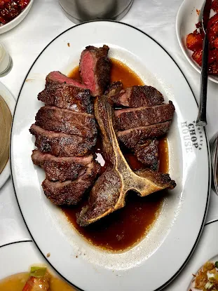 Brooklyn Chop House Steakhouse Downtown NYC