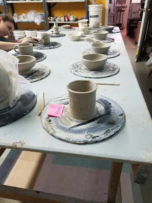 Brooklyn Clay Industries