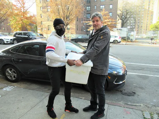 Brooklyn Community Housing & Services
