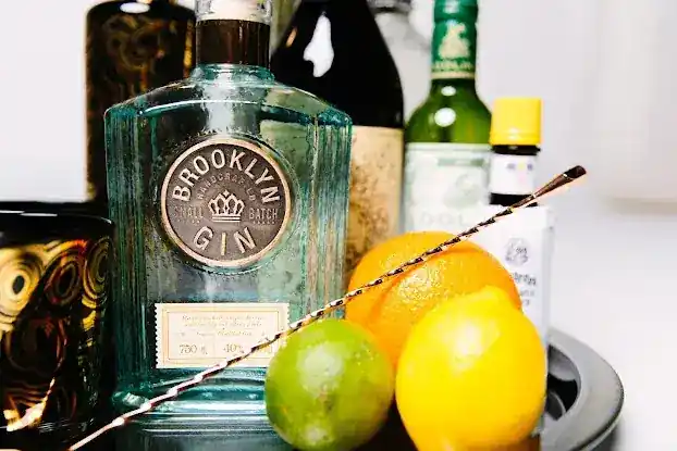 Brooklyn Craft Works Distillery & Bar