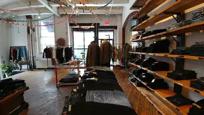 Brooklyn Denim Co.