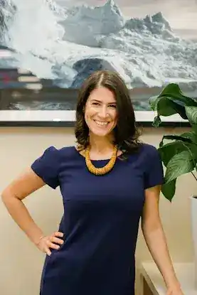 Brooklyn Dental Studio: Kirstin Wolfe, DDS
