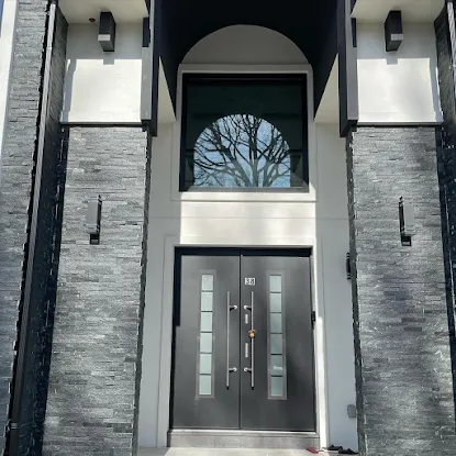Brooklyn Doors Inc