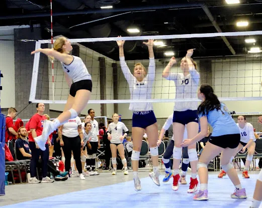 Brooklyn Elite Volleyball