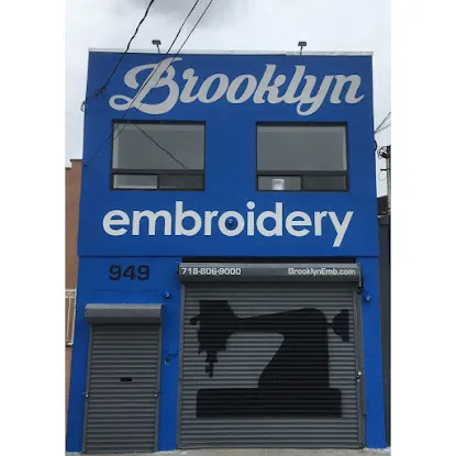 Brooklyn Embroidery & Printing