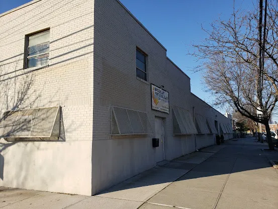Brooklyn Fan & Blower Sales Co