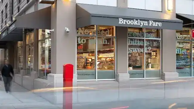 Brooklyn Fare
