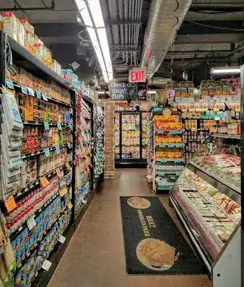 Brooklyn Fare