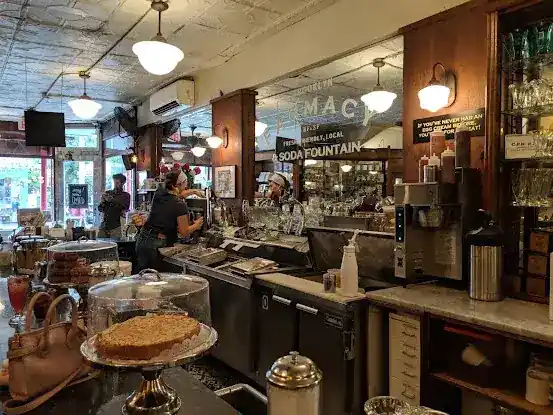 Brooklyn Farmacy & Soda Fountain