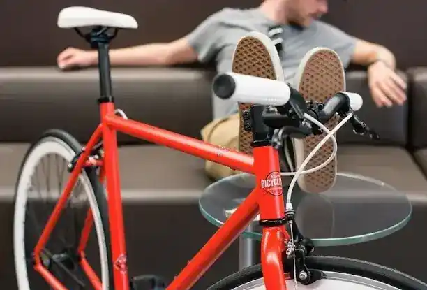 Brooklyn Fixed Gear
