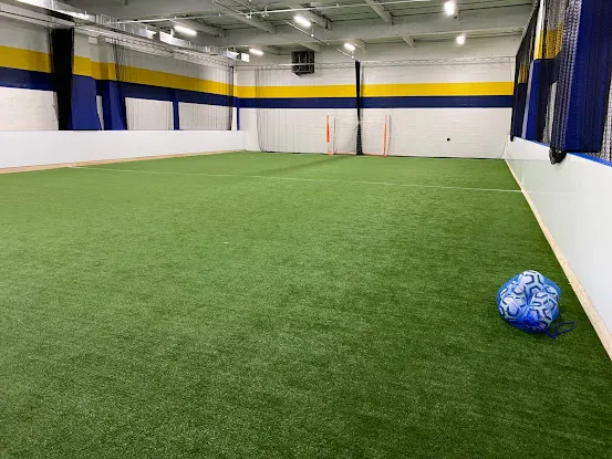 Brooklyn Force Soccer