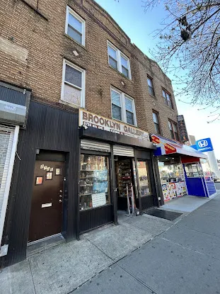 Brooklyn Gallery of Coins & Stamps Inc