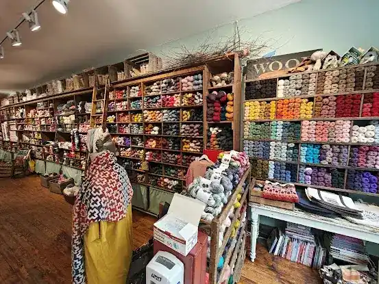 Brooklyn General Store