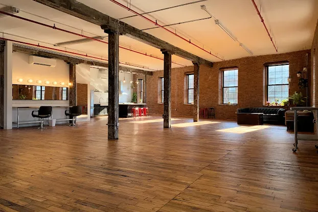 Brooklyn Grain Photo Studios
