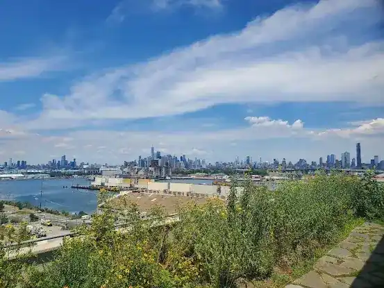 Brooklyn Grange @ Sunset Park